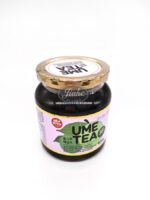 Allgroo Ume tea /韩国梅子茶 400g