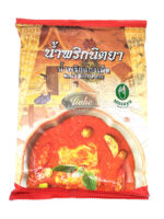 NITTAYA Red Curry Paste/punaista currytahnaa 1Kg