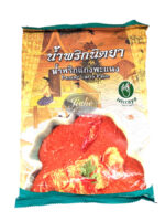Nittaya panang curry paste/panang curry-tahnaa 1KG