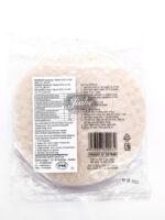 Bamboo tree rice paper round 16cm/竹树牌圆形米纸 340g - Image 2