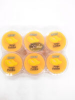 COCON Mango pudding / mangovanukas 480g (6 cups) #11831