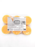 COCON Mango pudding / mangovanukas 480g (6 cups) #11831 - 图片 2