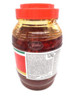 JH1196 - JUAN CHENG Broad bean sauce chili oil / papukastike chiliöljyssä 1.2KG - 图片 2