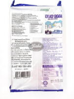 COCON snow fall mixed fruit/ sekoitettu hedelmähyytelö 6x80g - 图片 2