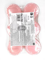 COCON Strawberry pudding / 草莓布丁(6 cups) 480g - 图片 2