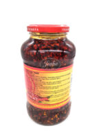 LGM crispy chilli in oil /老干妈香脆油辣椒 670g - Image 2