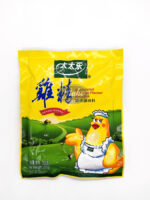 TTL granulated chicken bouillon/ rakeistettu kana bouillon 200g