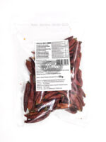 TYMdried chili (xiaomi) / kuivattu chilliä 50g - 图片 2