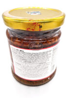 FSG Sichuan pepper pickles (shijin)/ Sichuanin pippurikurkku 280g - 图片 2
