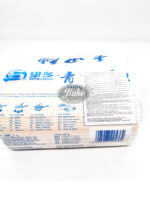 WX Zhejiang Qingtian noodles / nuudelit 4kg