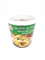 Cock brand green curry paste/ vihreä currytahna 1KG
