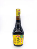 JH0317 - Haday wei ji xian soy sauce/ soijakastike 750ml