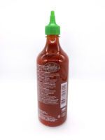 JH10895 - FG Sriracha/ Sriracha chili kastike 730ml - 图片 2
