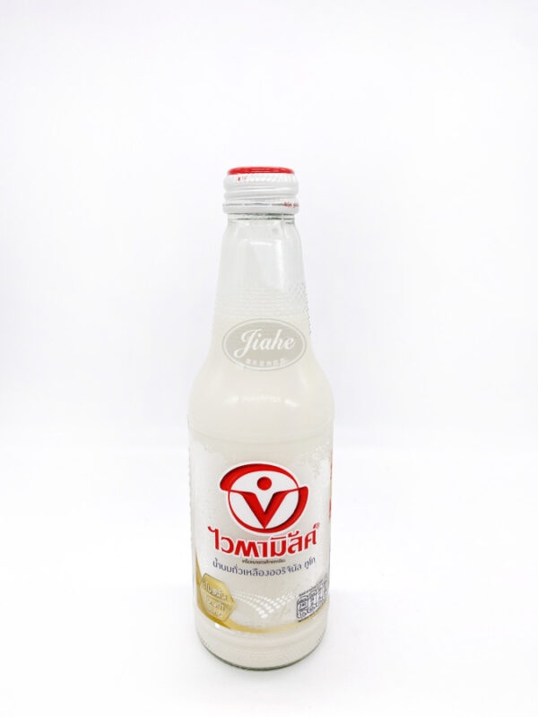 Vitamilk/soijamaito 300ml #11399