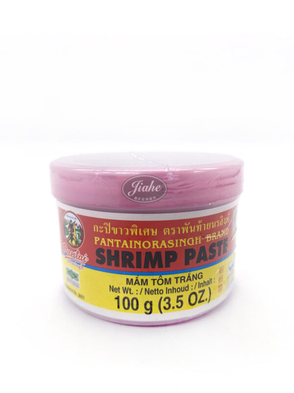 PANTAI Shrimp paste /Katkaraputahna 100g