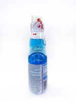 JH10316 - HATAKOSEN Ramune blueberry / Ramune mustikka 200ml - 图片 2