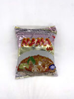 MAMA instant noodles shrimp tom yum/ Katkarapu Tom Yum pikanuudelit 60g #7632-6
