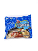 Unif furong shrimp noodles/ Katkarapu nuudelit 103g