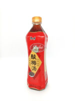 JH10231 - MK plum drink/ MK-luumujuoma 500ml