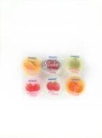 NANACO nata decoco pudding mix/ sekoitettu hedelmävanukas 480g/box