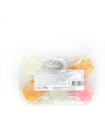 NANACO nata decoco pudding mix/ sekoitettu hedelmävanukas 480g/box - 图片 2