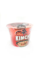 Nongshim instant noodles big bowl kimchi/ Kimchi pikanuudelit 112g