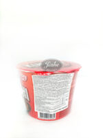 Nongshim instant noodles big bowl kimchi/ Kimchi pikanuudelit 112g - 图片 2