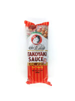 JH12378 - Otafuku Takoyaki Sauce/ takoyaki-kastike 300g