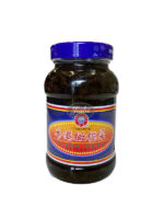 PS olive vegetables/ marinoituja oliivivihanneksia 450g