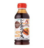 Otafuku vegan tonkatsu sauce pet/ vegaaninen tonkatsu-kastike 340g #147566