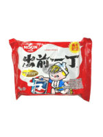 NISSIN instant noodle with sesame oil/出前一丁麻油面 100g