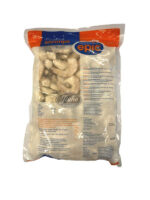 EPIC Vannamei PD raw peeled shrimp/ kuorittuja katkarapuja 31/40 800g - 图片 2