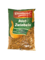 Diamond fried onion/ 炸洋葱碎/ paistettua sipulia 500g