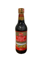 Haday golden label light soy sauce/海天金标生抽/soijakastike 500ml