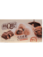 (X) TW cacao mochi chocolate flavor/ kaakao mochi suklaa maku/可可麻薯 巧克力味 80g