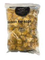 NIPPONHAM Chicken karaage/ friteerattu kana 1kg