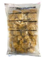 NIPPONHAM Chicken karaage/ friteerattu kana 1kg - 图片 2