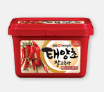 SEMPIO vegan hot pepper paste/ chili tahnaa 500g - 图片 2