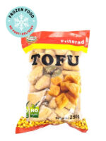 TFC lucky Fried tofu /豆腐泡/paistettua tofua 250g