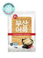 ALLGROO Fish cake squared/ Kalakakku neliön muotoinen 1kg - 图片 2