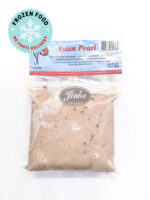 Mooijer BASA fish paste/ kalatahnaa 400g #2159