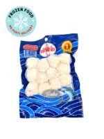 CHIUCHOW Frozen fish ball/iso kalanpalloa 200g (L)