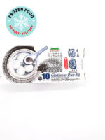 CHINATOWN sesame filling rice balls/ riisipallo seesamin kanssa 200g