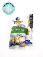 Dodo cuttlefish ball/ seepian palloa 200g