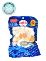 CHIUCHOW mixed seafood fish ball/sekoitettuja mereneläviä 200g