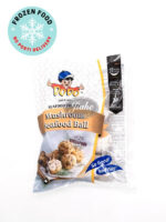 Dodo mushroom seafood balls/ 多多香菇海鱼丸/ mereneläviä palloja 200g