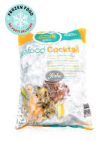 EPIC Seafood cocktail/ sekoita mereneläviä 800g