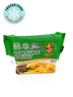 HAPPY BOY Wonton pastry/kokkaretaikina 200g