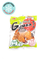 Ajinomoto apple gyoza/ 苹果煎饺/ omena gyoza 400g
