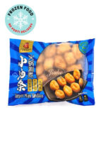 FRESHASIA Hotpot Mini You Tiao/香源火锅涮煮小油条 200g